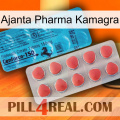 Ajanta Pharma Kamagra new14